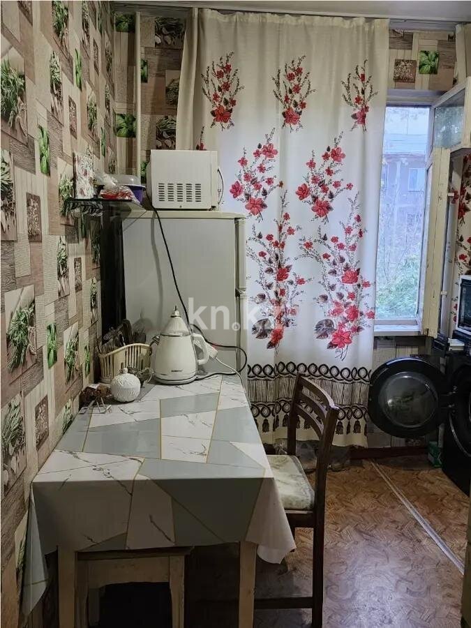 Продажа 1-комнатной квартиры, 32 м² в Алматы - фото 2