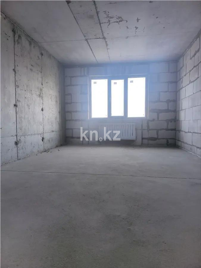 Продажа 2-комнатной квартиры, 40.4 м² - Продажа квартир от собственников в Алматы - страница 4 фото 1 из 4