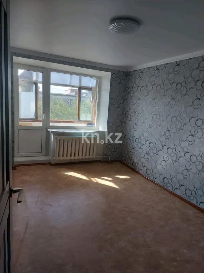 Продажа 2-комнатной квартиры, 44 м², ул. Иманова, дом  32/1 - Продажа квартир в Казахстане фото 1 из 2