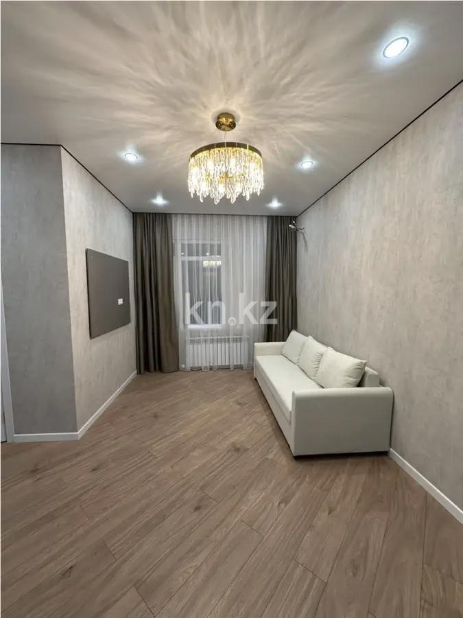 Продажа 2-комнатной квартиры, 40.2 м², ул. Е-430, дом  2/4 в Астане