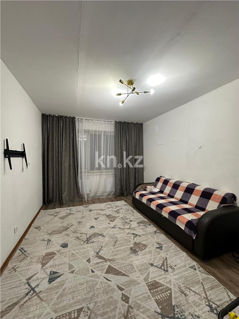 Продажа 2-комнатной квартиры, 50 м² в Караганде - фото 2