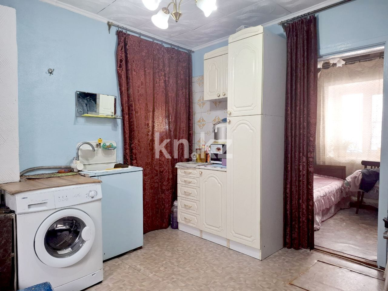 Продажа 3-комнатного дома, 45 м² - Продажа домов, коттеджей в Казахстане фото 5 из 10