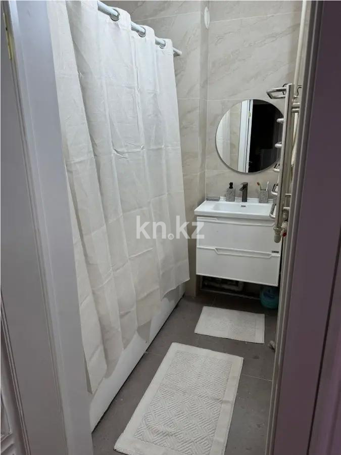 Продажа 3-комнатной квартиры, 80 м² - Продажа  трехкомнатных квартир в Алматы фото 4 из 5