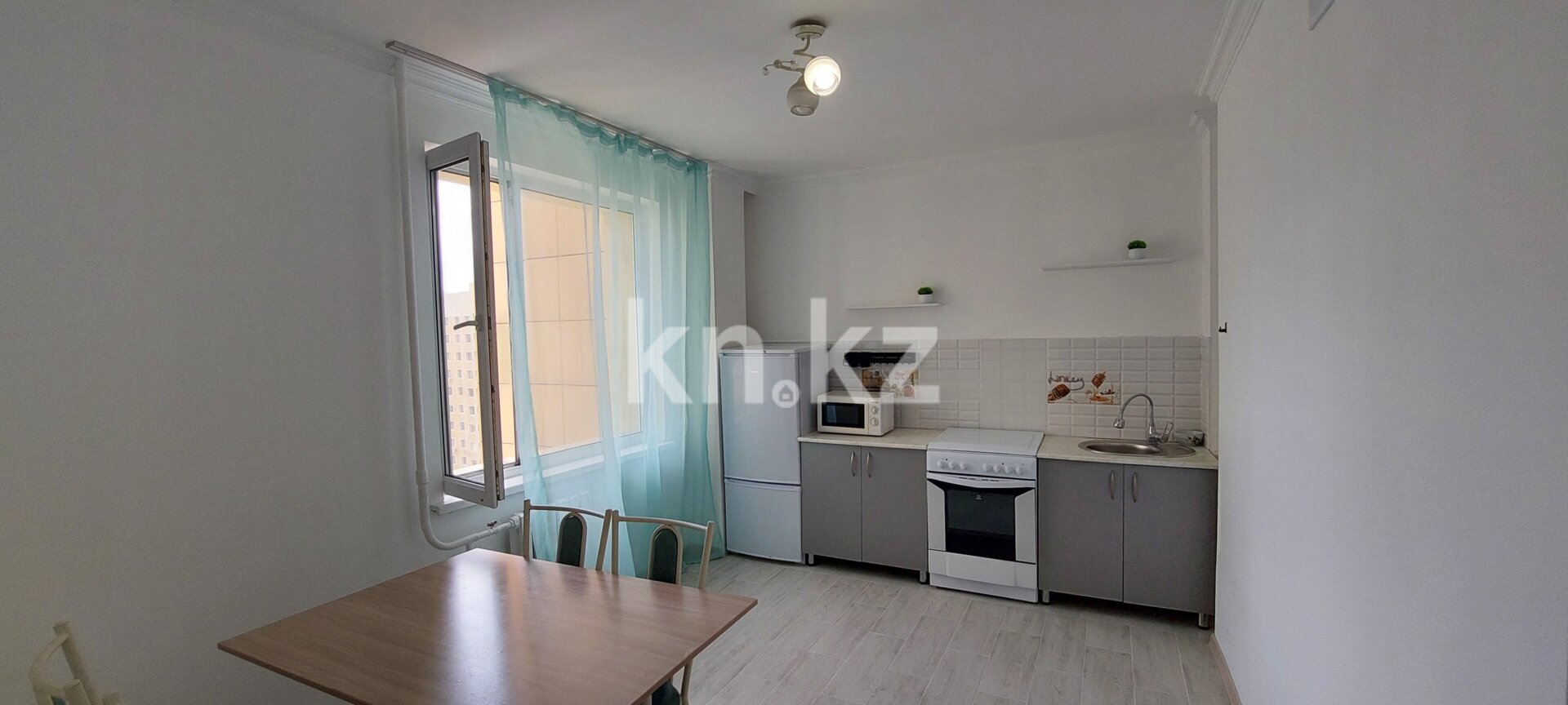 Продажа 1-комнатной квартиры, 43 м² в Астане - фото 11