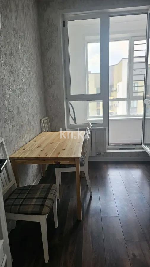 Продажа 1-комнатной квартиры, 41 м² в Астане - фото 3