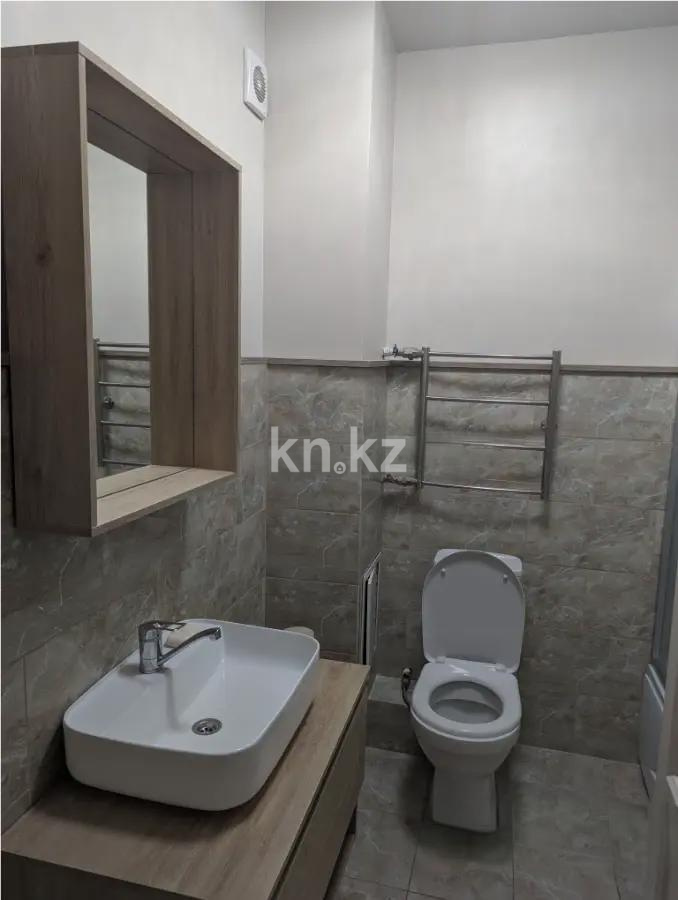 Продажа 3-комнатной квартиры, 79.7 м², ул. Щорса, дом  12/2 в Астане - фото 4