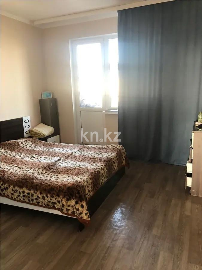 Продажа 3-комнатной квартиры, 88.6 м², ул. Афцинао, дом  4 в Алматы - фото 3