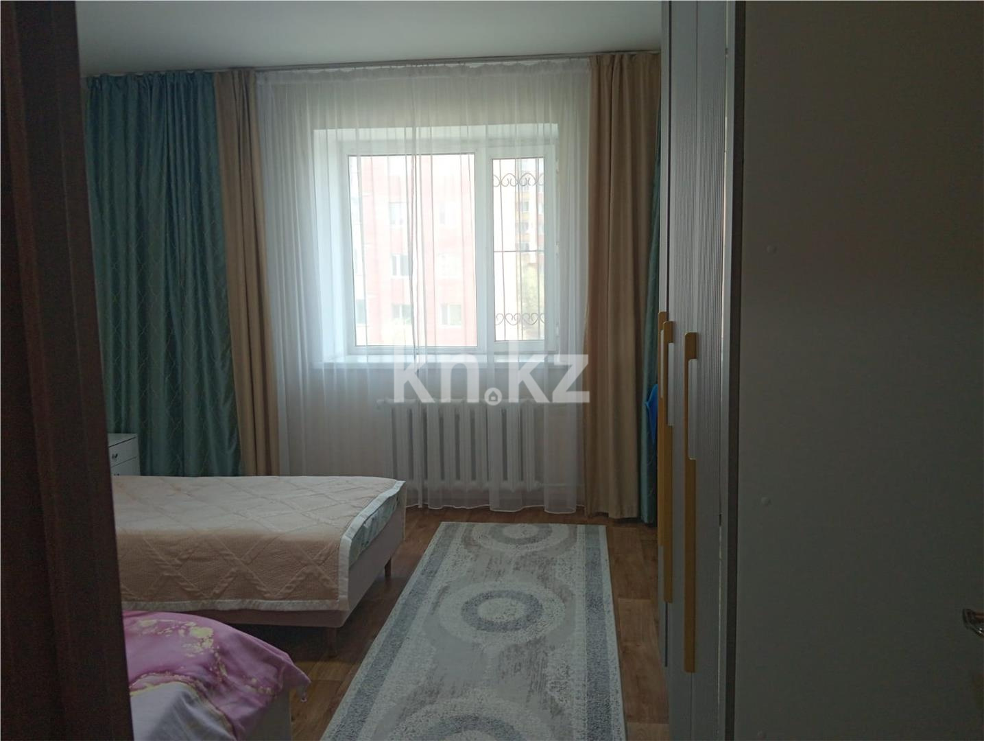 Продажа 2-комнатной квартиры, 65 м² - Продажа двухкомнатных квартир в Астане фото 4 из 12