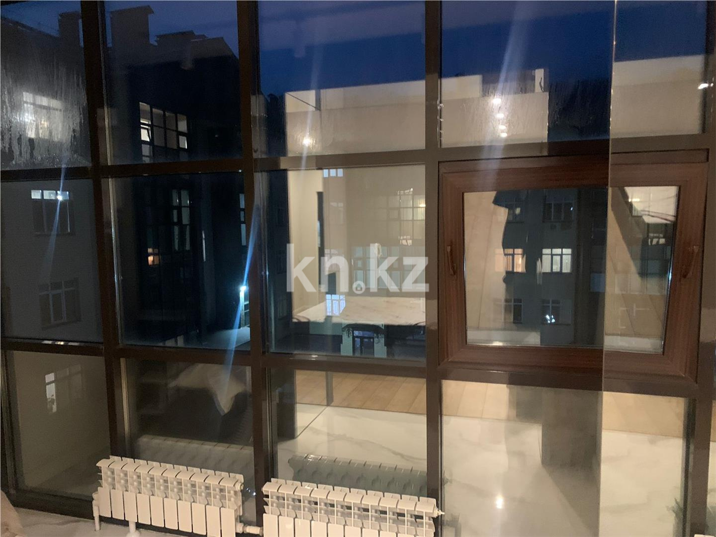 Продажа 2-комнатной квартиры, 62 м², ул. Ботаническая, дом  12/13 в Караганде - фото 9