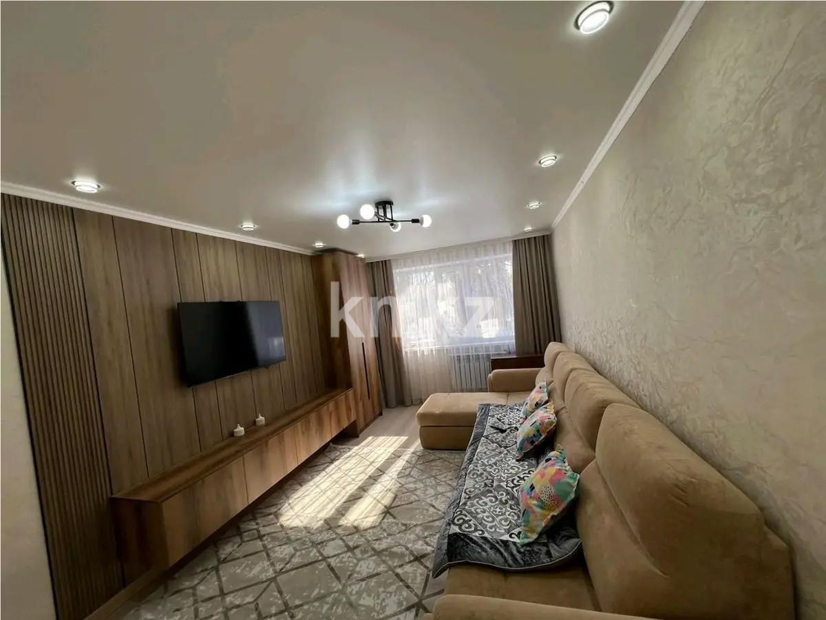 Продажа 2-комнатной квартиры, 48 м² - Продажа квартир от собственников в Караганде - страница 2 фото 1 из 5