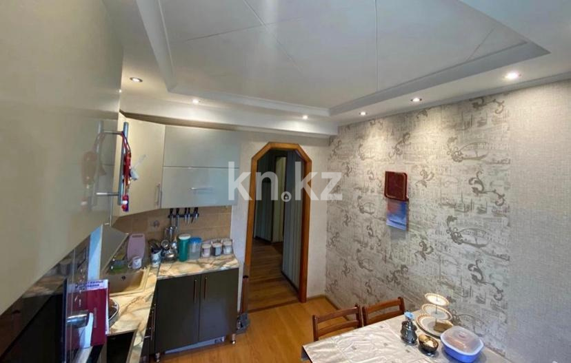 Продажа 3-комнатной квартиры, 64 м², мкр-н Восток-3 в Караганде - фото 12