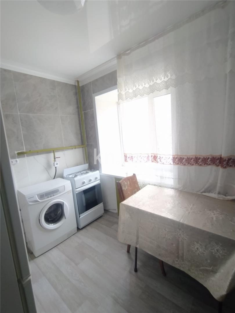 Продажа 1-комнатной квартиры, 32 м², ул. Ермекова - Продажа  однокомнатных квартир в Караганде фото 6 из 13