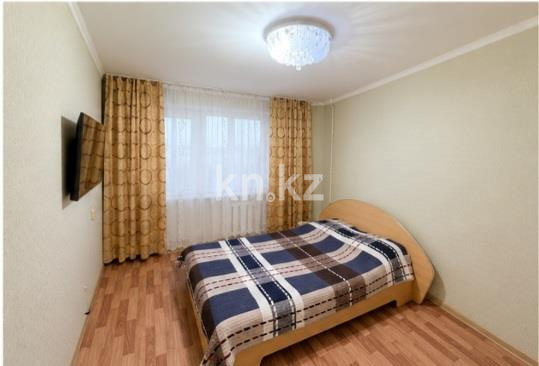 Продажа 4-комнатной квартиры, 85 м² - Продажа четырехкомнатных квартир в панельном доме в Темиртау фото 2 из 2