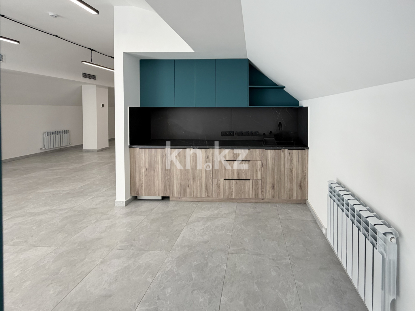 Аренда помещения - Аренда офисных и торговых помещений в Алматы фото 5 из 8