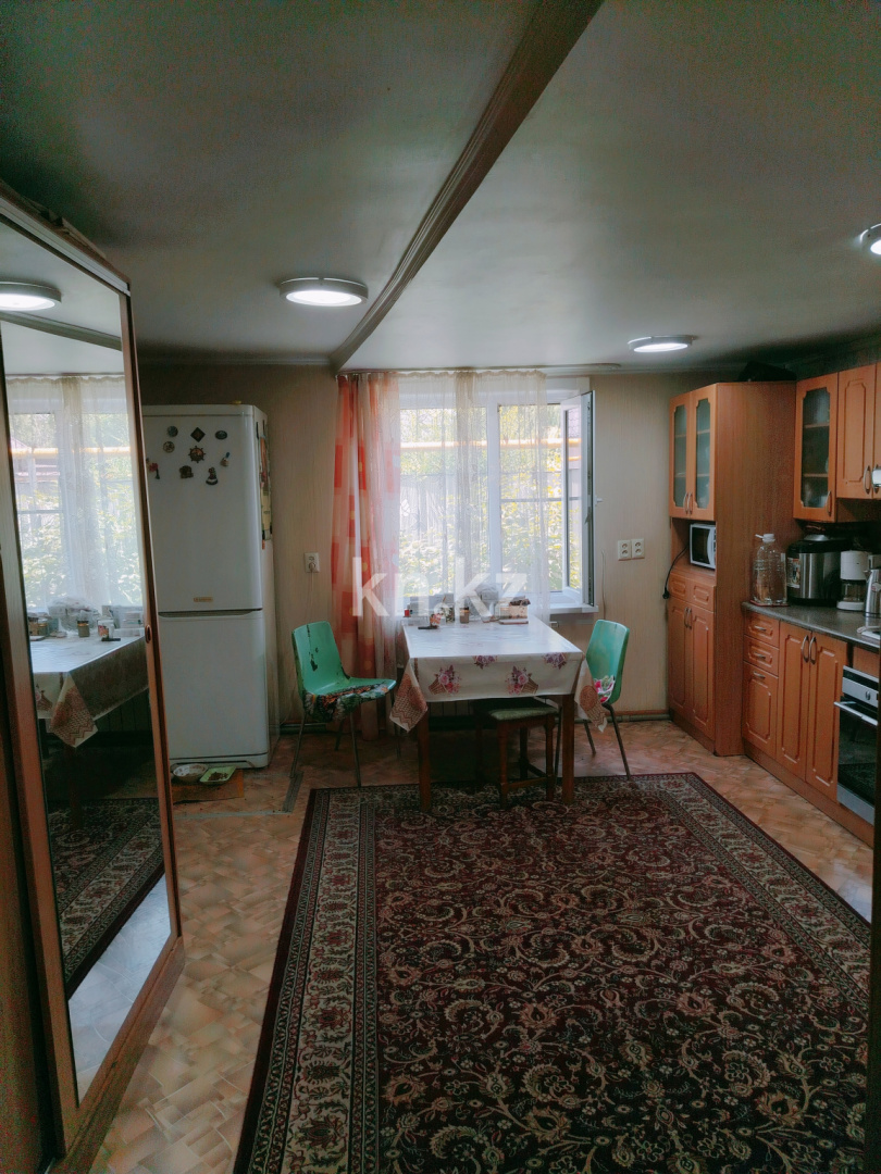 Продажа 5-комнатного дома, 72.6 м², ул. Сазановская в Алматы - фото 12