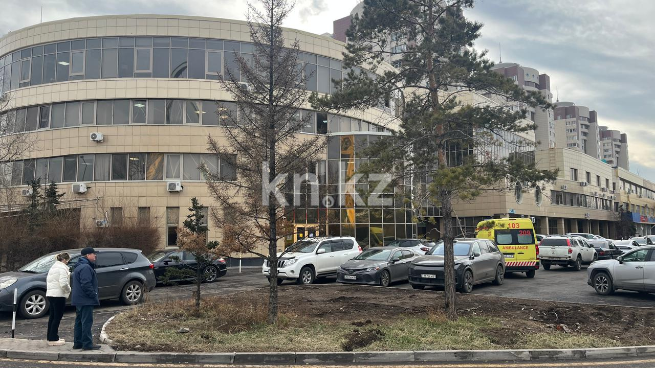 Аренда помещения - Аренда офисных и торговых помещений в Астане в р-не Есиль фото 3 из 3