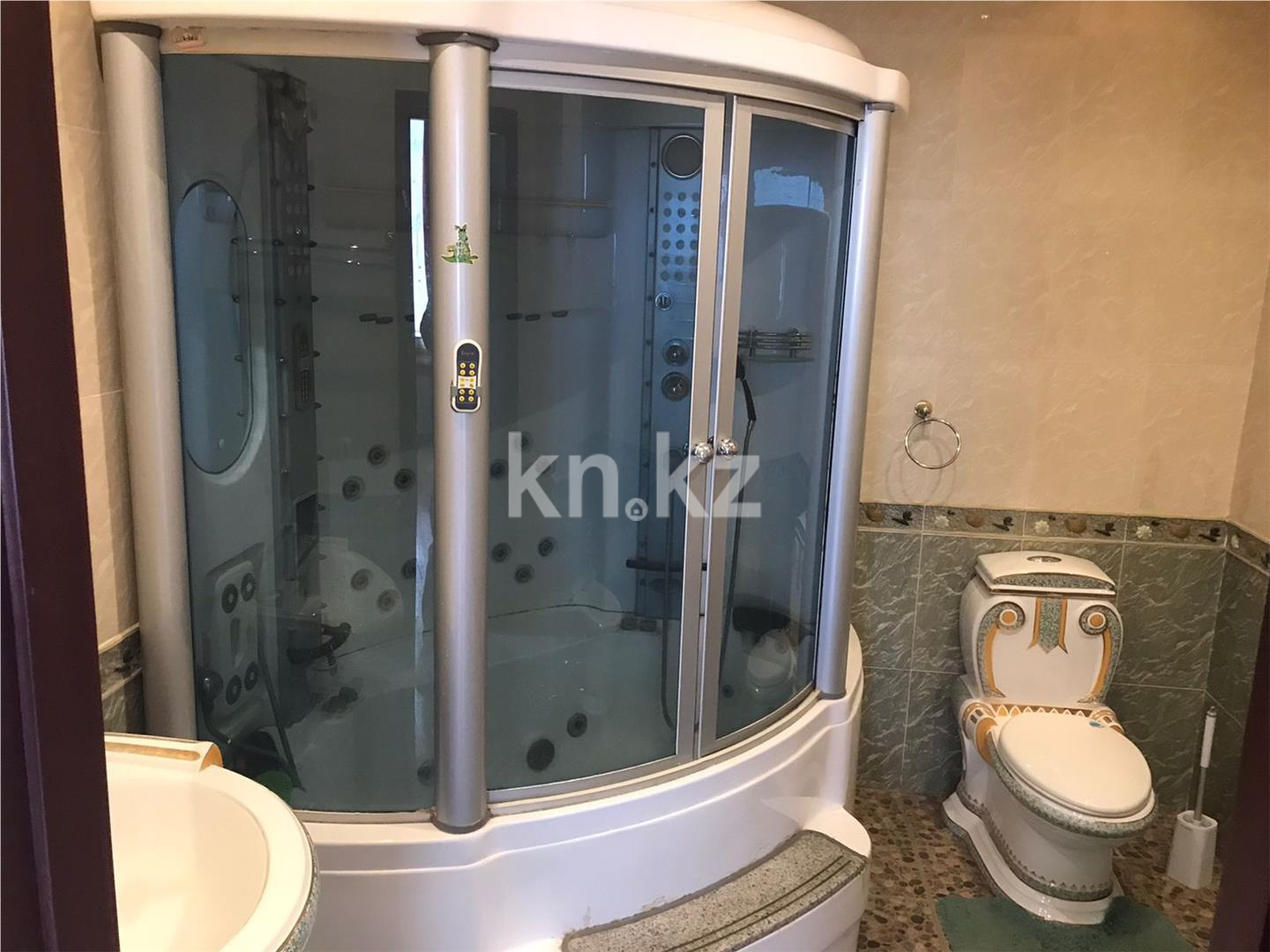 Продажа 3-комнатной квартиры, 100 м², ул. Габдуллина - Продажа квартир в Астане фото 6 из 12