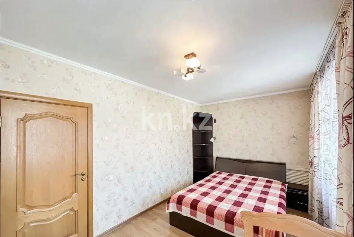 Продажа 3-комнатной квартиры, 97 м² в Астане - фото 2