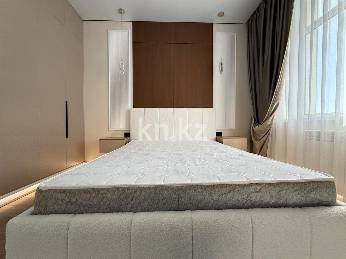 Продажа 2-комнатной квартиры, 65 м² в Караганде - фото 10