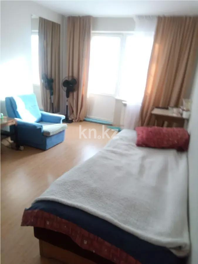 Продажа 1-комнатной квартиры, 33 м² в Алматы