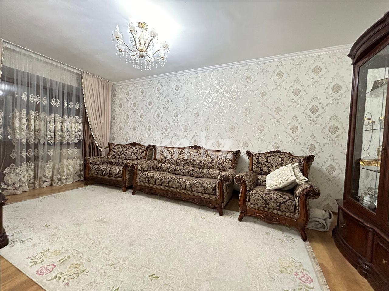 Продажа 3-комнатной квартиры, 70.4 м² - Продажа квартир в Астане в р-не Байконур фото 2 из 20