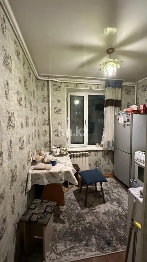 Продажа 2-комнатной квартиры, 28.2 м², мкр-н Айнабулак-1, дом  25 в Алматы - фото 3