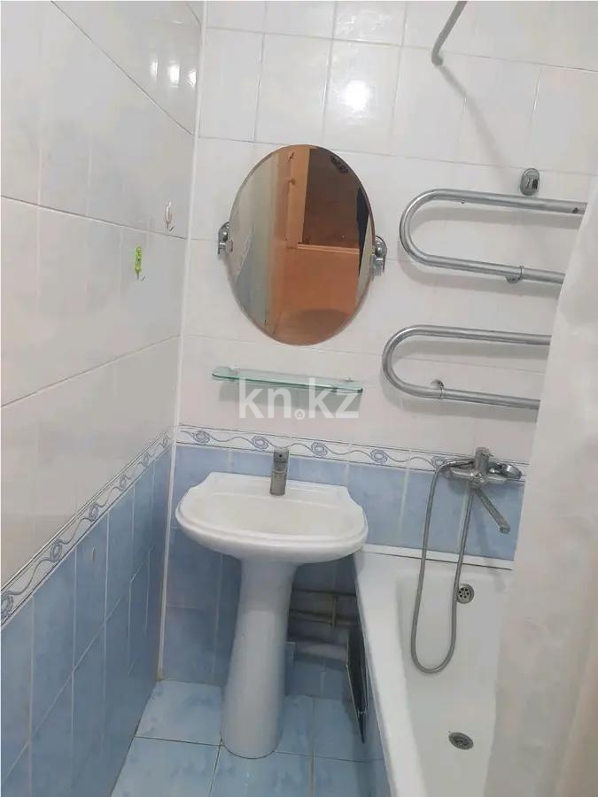 Продажа 1-комнатной квартиры, 35.2 м² в Алматы - фото 3