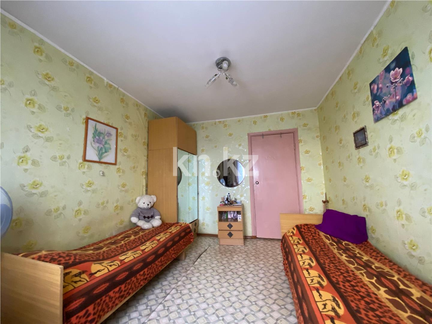 Продажа 2-комнатной квартиры, 51 м², мкр-н 8-й - Продажа квартир в Темиртау фото 4 из 16