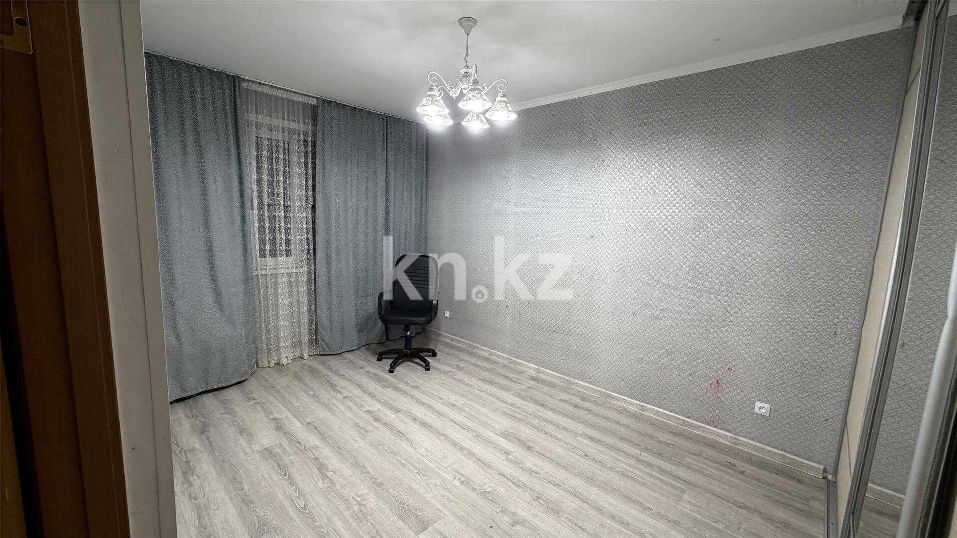 Продажа 2-комнатной квартиры, 60 м² в Караганде - фото 4