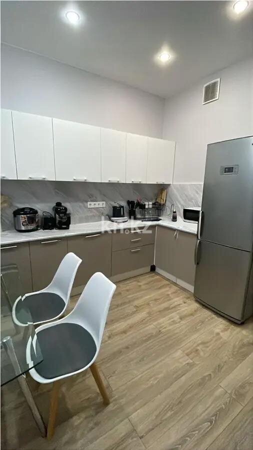 Продажа 2-комнатной квартиры, 50 м² в Астане - фото 3