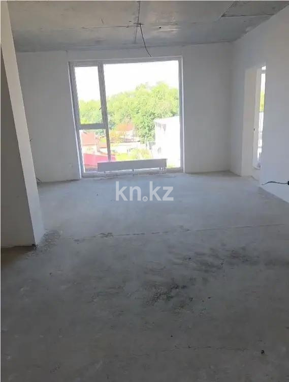 Продажа 5-комнатной квартиры, 112 м² - Продажа квартир в новостройках Алматы без посредников - страница 46 фото 2 из 4