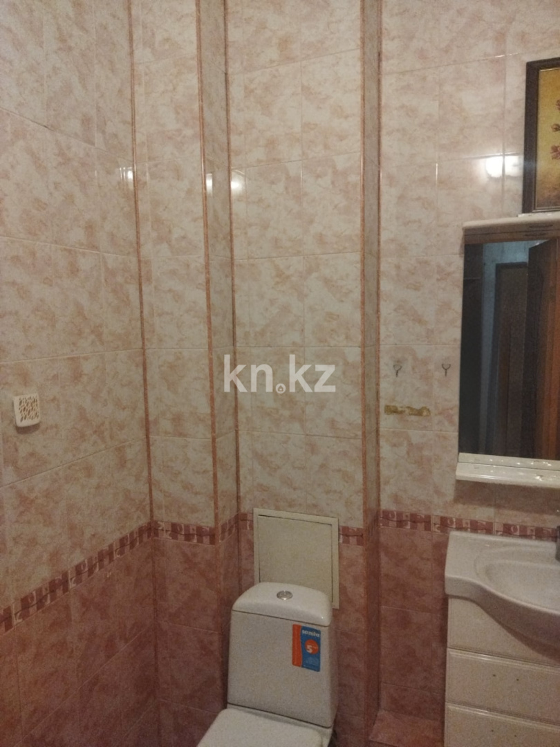 Аренда 3-комнатной квартиры, 96 м², ул. Сейфуллина, дом  8 - пр. Сарыарка в Астане - фото 10