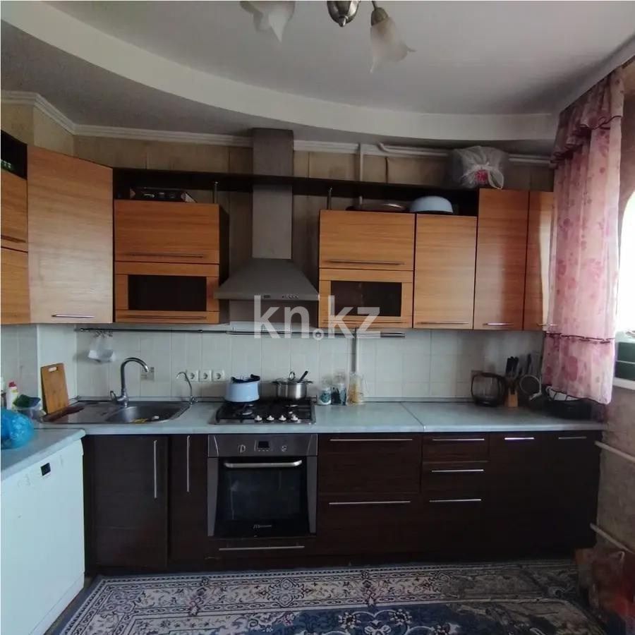 Продажа 3-комнатной квартиры, 73.1 м² в Алматы - фото 4