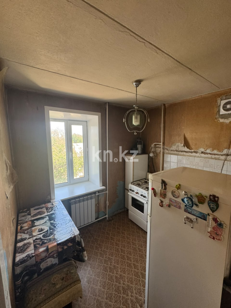 Продажа 1-комнатной квартиры, 33 м² - Продажа квартир в районе Михайловка в Караганде фото 3 из 9