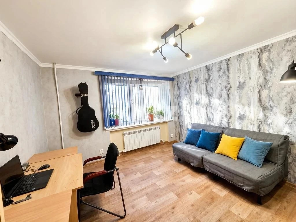 Продажа 3-комнатной квартиры, 93.4 м² - Продажа домов, коттеджей в Семее фото 6 из 20