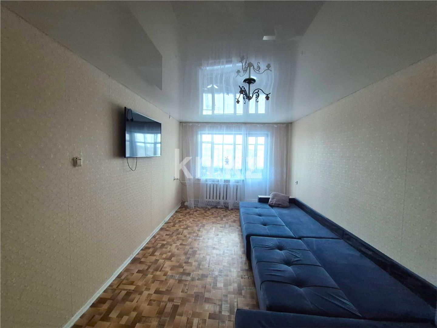 Продажа 2-комнатной квартиры, 44 м² - Продажа недвижимости в Казахстане фото 1 из 10