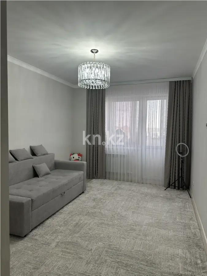 Продажа 2-комнатной квартиры, 70 м² - Продажа двухкомнатных квартир в Караганде - страница 2 фото 1 из 3