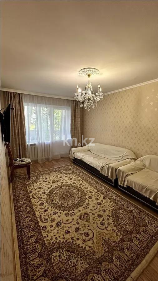 Продажа 3-комнатной квартиры, 62.5 м² - Продажа трехкомнатных квартир в Алматы - страница 26 фото 1 из 4