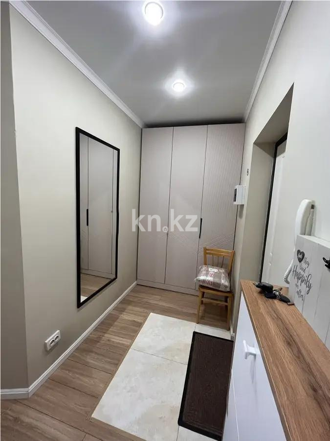 Продажа 1-комнатной квартиры, 40 м², ул. Жалайыр, дом  44/1 в Алматы - фото 4