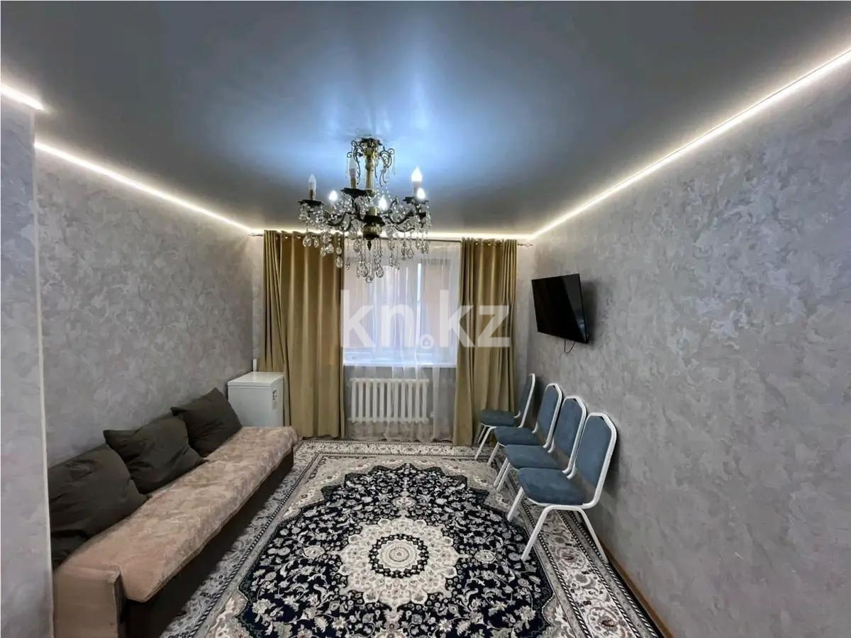 Продажа 2-комнатной квартиры, 35 м² в Астане