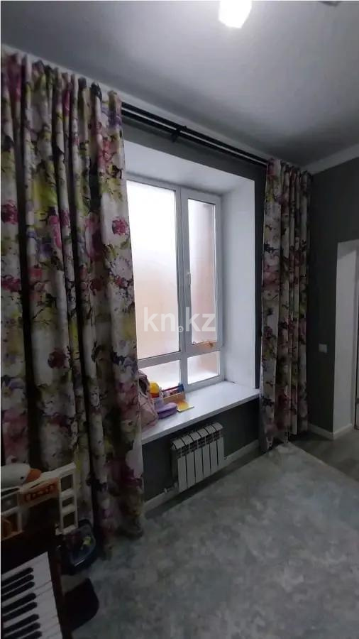 Продажа 3-комнатной квартиры, 65 м², ул. Косшыгулулы, дом  8/1 - Продажа  трехкомнатных квартир в новостройках Астаны без посредников фото 2 из 4