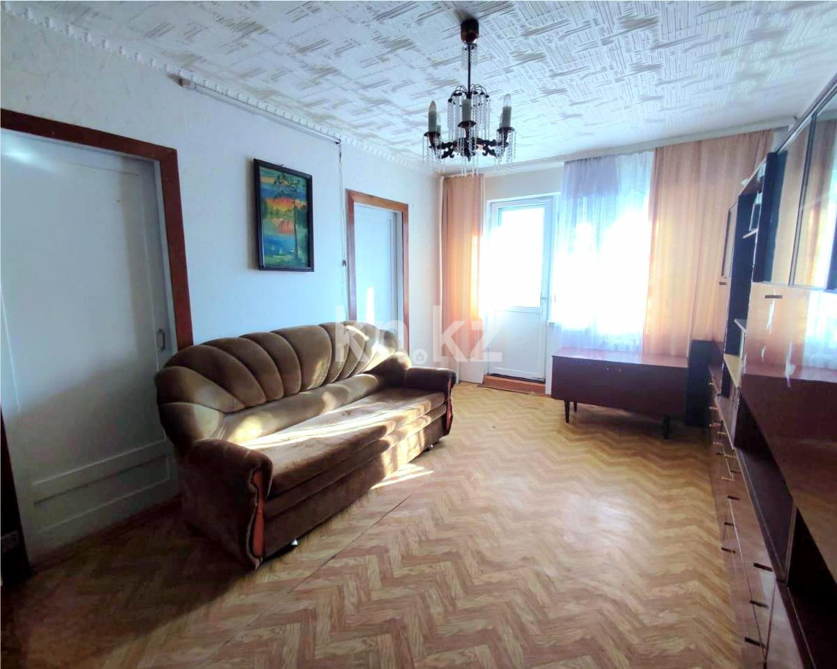 Продажа 4-комнатной квартиры, 62 м² - Продажа квартир в Темиртау - страница 12 фото 4 из 12