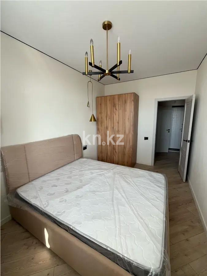 Продажа 2-комнатной квартиры, 35 м², ул. Е-810, дом  2/21 - Продажа  двухкомнатных квартир в Астане фото 2 из 4