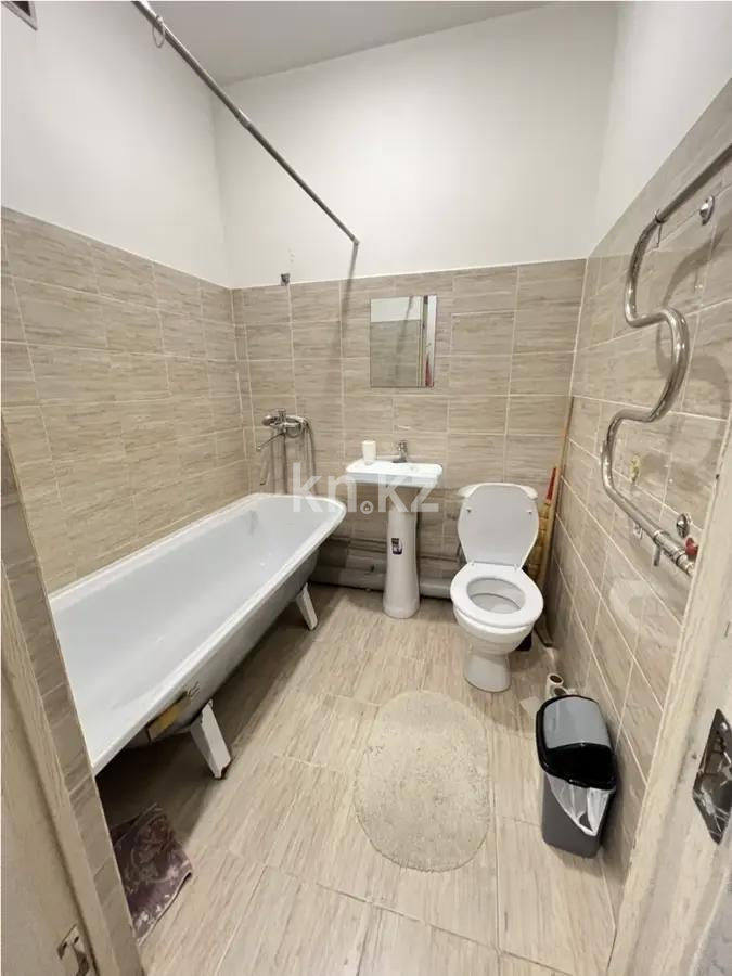 Продажа 1-комнатной квартиры, 40 м² в Алматы - фото 3