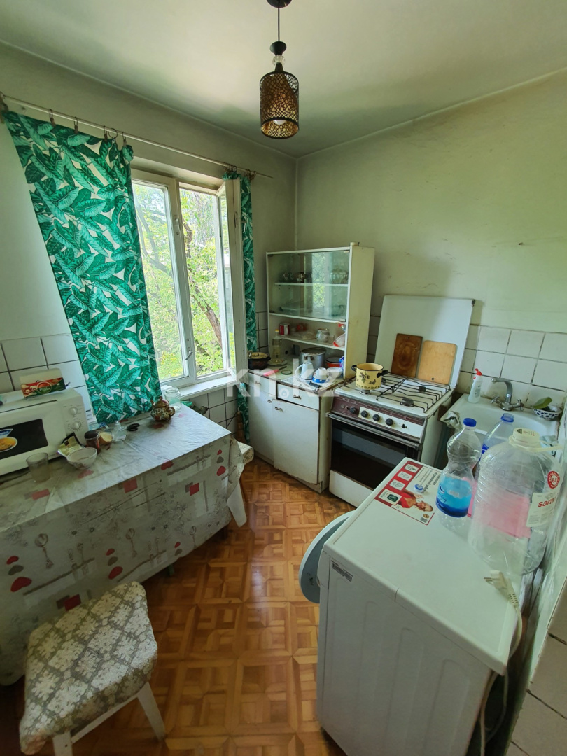 Продажа 3-комнатной квартиры, 56 м² в Алматы - фото 4