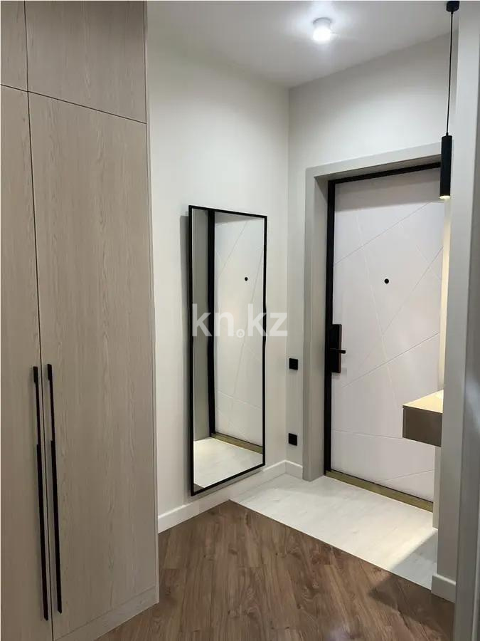 Продажа 2-комнатной квартиры, 53 м², ул. Сыганак, дом  28 - Продажа  двухкомнатных квартир в Астане фото 4 из 5