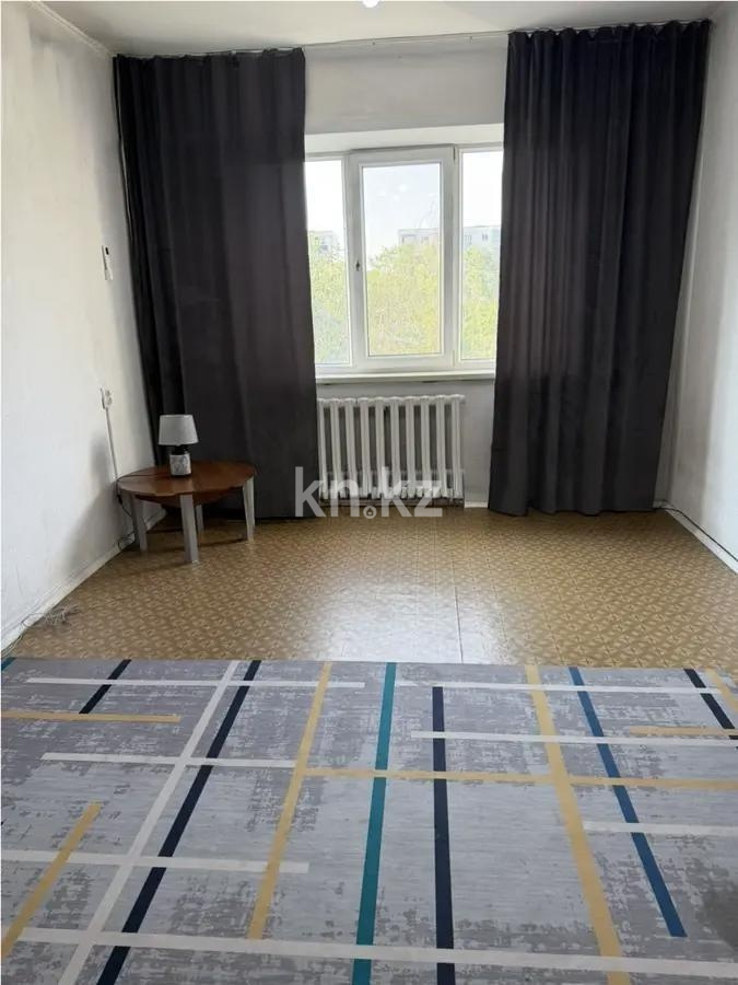 Продажа 2-комнатной квартиры, 57 м² в Алматы