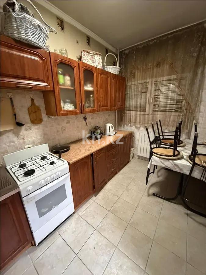Продажа 2-комнатной квартиры, 57 м² в Алматы - фото 3