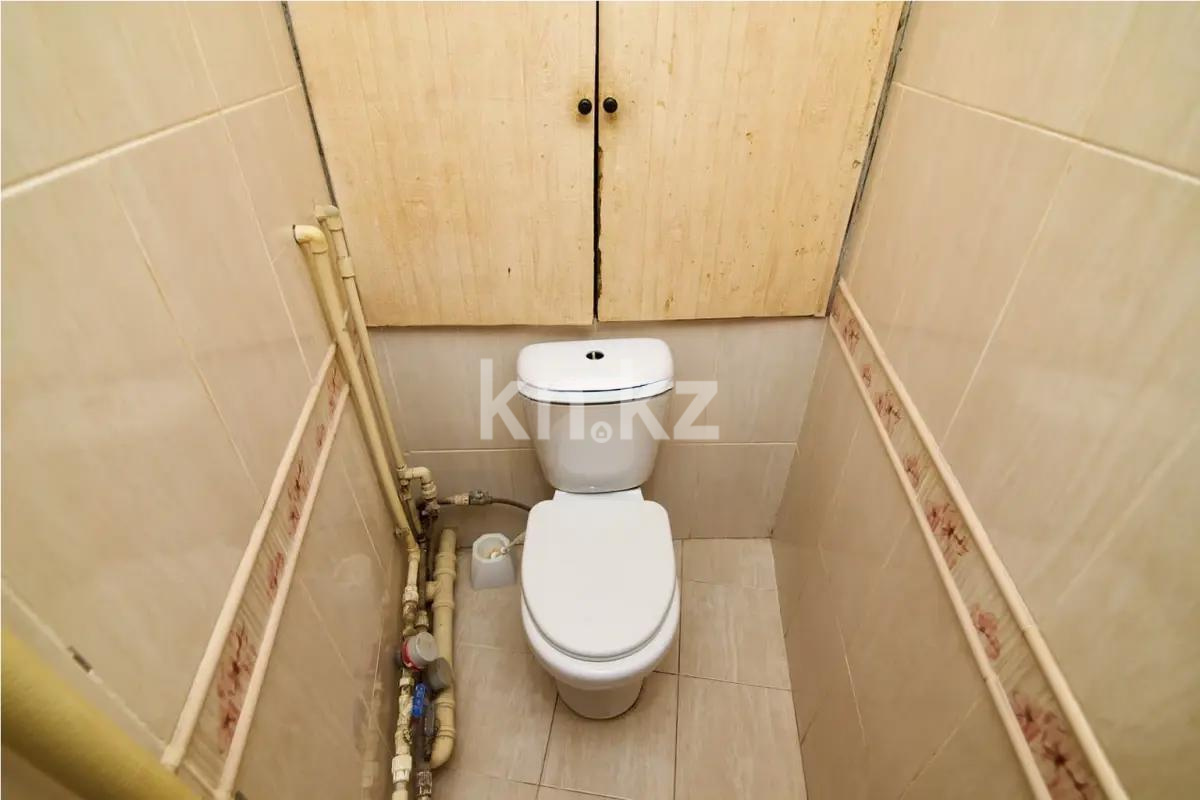 Продажа 4-комнатной квартиры, 80 м², пр. Абая, дом  3 - Продажа квартир в Астане фото 6 из 6