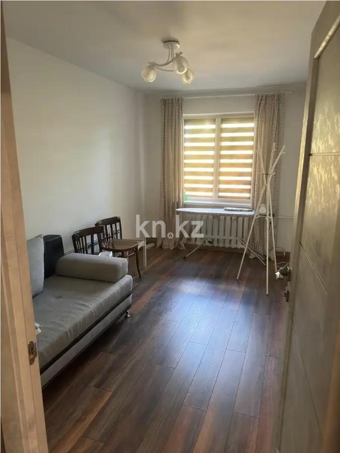 Продажа 3-комнатной квартиры, 58.5 м² в Алматы - фото 3